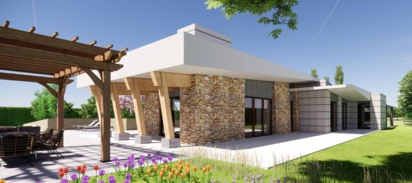 4000m² Land in Albano Laziale, Italy No. 23897 2