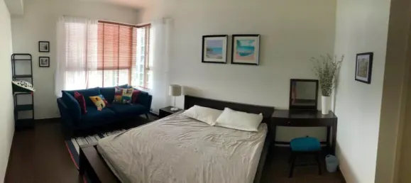 4 dormitorios apartamento en alquiler en Thu Duc, Ho Chi Minh, Vietnam № 9632 6
