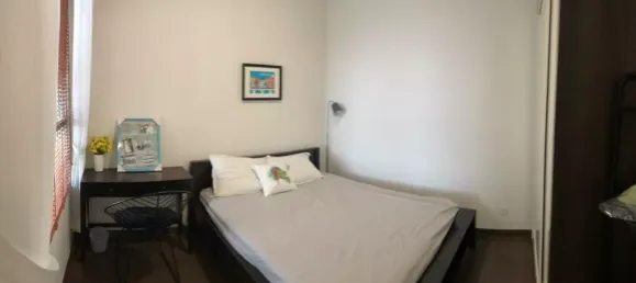4 dormitorios apartamento en alquiler en Thu Duc, Ho Chi Minh, Vietnam № 9632 3