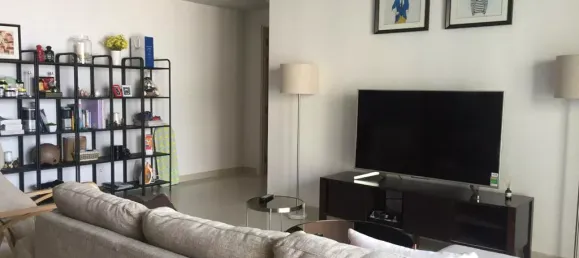 4 dormitorios apartamento en alquiler en Thu Duc, Ho Chi Minh, Vietnam № 9632 14