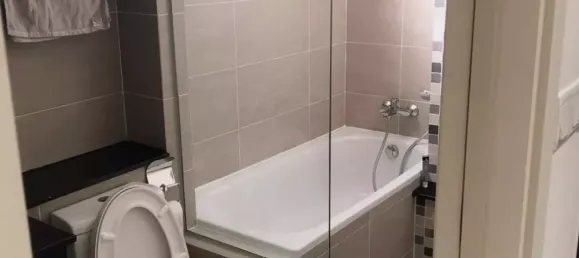 4 dormitorios apartamento en alquiler en Thu Duc, Ho Chi Minh, Vietnam № 9632 9