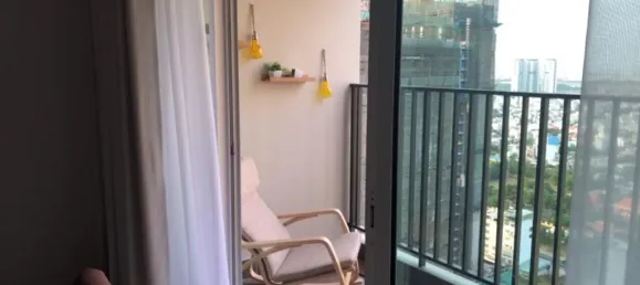 4 dormitorios apartamento en alquiler en Thu Duc, Ho Chi Minh, Vietnam № 9632 7