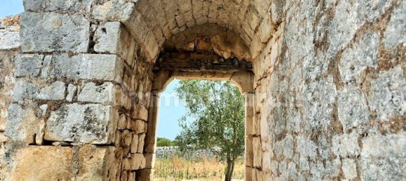 7 chambres Maison à Ostuni, Italy No. 348119 21