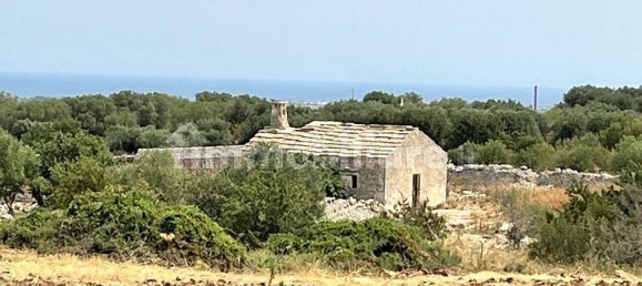 Casa de 7 dormitorios en Ostuni, Italy No. 348119 43