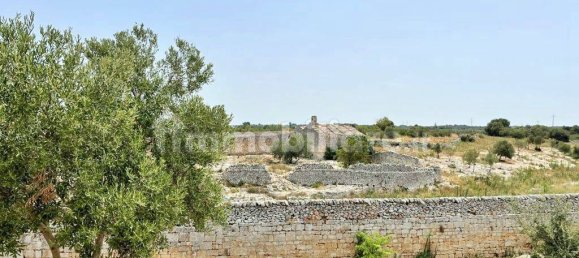 7 chambres Maison à Ostuni, Italy No. 348119 2
