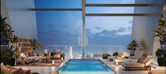 1 bedroom Apartment in Al Maryah Island, UAE No. 67825 9