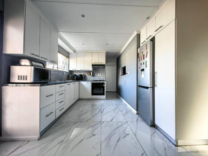 3 chambres Maison à Westridge, South Africa No. 33