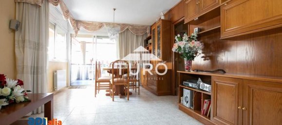 4 Schlafzimmer Wohnung in Esplugues de Llobregat, Spain, Nr. 141933 3