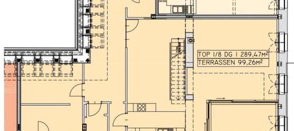 4 bedrooms Duplex in Wieden, Austria No. 206258 16