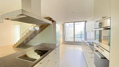 4 bedrooms Duplex in Wieden, Austria No. 206258