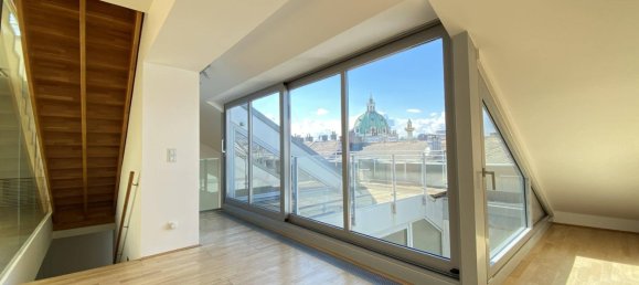 4 bedrooms Duplex in Wieden, Austria No. 206258 11