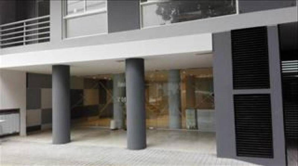 2 bedrooms Apartment in Buenos Aires, Argentina No. 81609