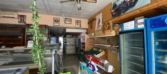 130m² Commercial property in Budrio, Italy No. 110009 8