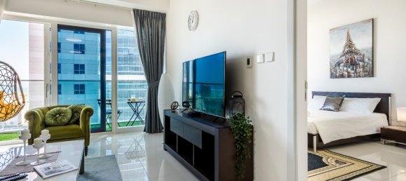 1 bedroom Apartment in Dubai Marina, UAE No. 488 8