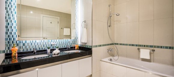 1 bedroom Apartment in Dubai Marina, UAE No. 488 7