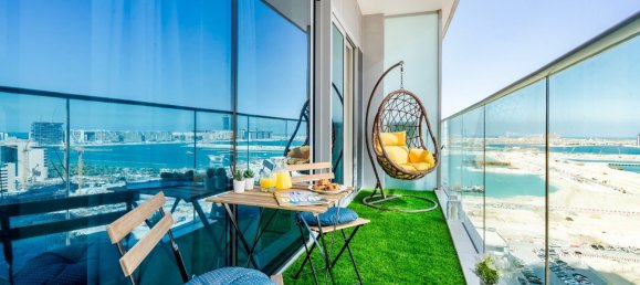 1 bedroom Apartment in Dubai Marina, UAE No. 488 3