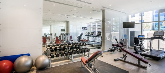 1 bedroom Apartment in Dubai Marina, UAE No. 488 21