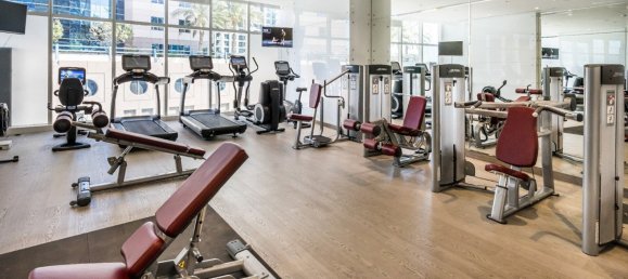 1 bedroom Apartment in Dubai Marina, UAE No. 488 19