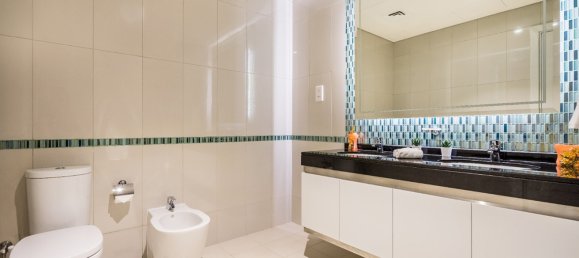 1 bedroom Apartment in Dubai Marina, UAE No. 488 14