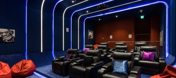 1 bedroom Apartment in Dubai Marina, UAE No. 488 15