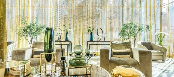 1 bedroom Apartment in Dubai Marina, UAE No. 488 22