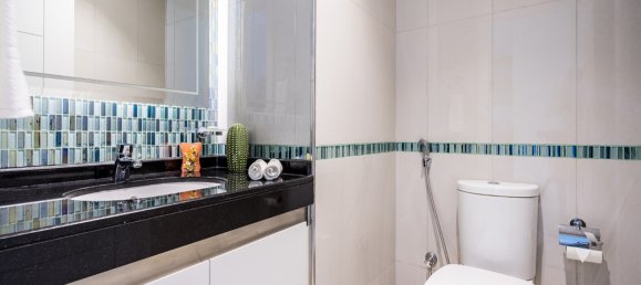 1 bedroom Apartment in Dubai Marina, UAE No. 488 11