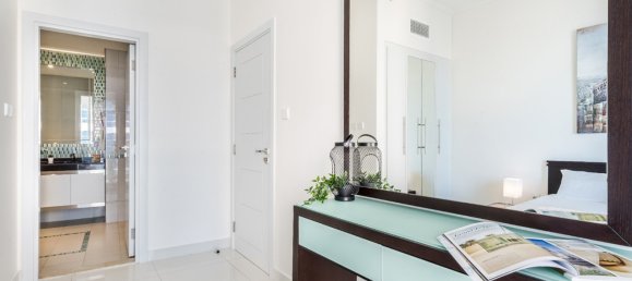 1 bedroom Apartment in Dubai Marina, UAE No. 488 5