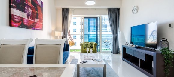 1 bedroom Apartment in Dubai Marina, UAE No. 488 12