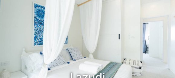 3 bedrooms Villa in Pa Klok, Thailand No. 14362 8