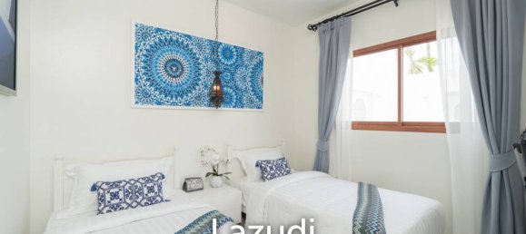 3 bedrooms Villa in Pa Klok, Thailand No. 14362 10