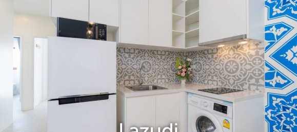 3 bedrooms Villa in Pa Klok, Thailand No. 14362 16