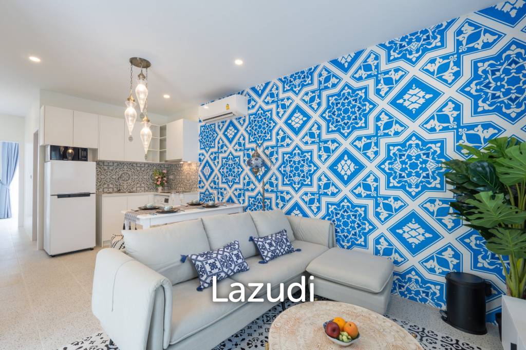 3 bedrooms Villa in Pa Klok, Thailand No. 14362