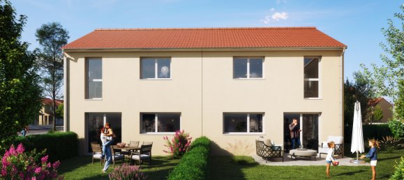 4 غرف نوم منزل في Woippy, France رقم 74348 7