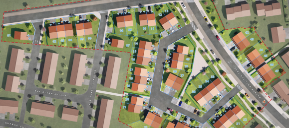 4 غرف نوم منزل في Woippy, France رقم 74348 8