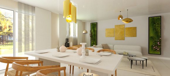 4 غرف نوم منزل في Woippy, France رقم 74348 5