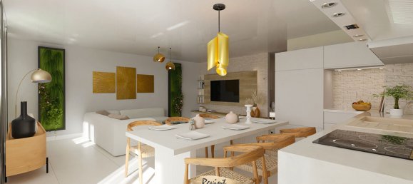 4 غرف نوم منزل في Woippy, France رقم 74348 4