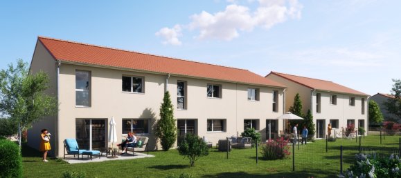 4 غرف نوم منزل في Woippy, France رقم 74348 6