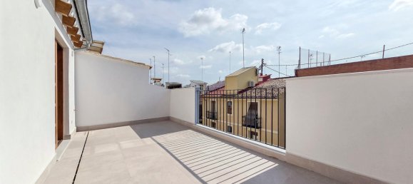 2 Schlafzimmer Penthouse in Valencia, Spain, Nr. 172634 2