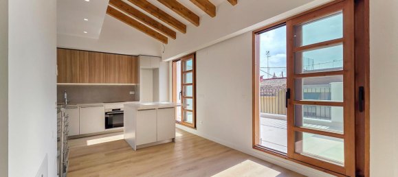 2 Schlafzimmer Penthouse in Valencia, Spain, Nr. 172634 4