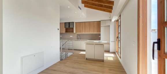 2 Schlafzimmer Penthouse in Valencia, Spain, Nr. 172634 16