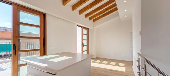 2 Schlafzimmer Penthouse in Valencia, Spain, Nr. 172634 5