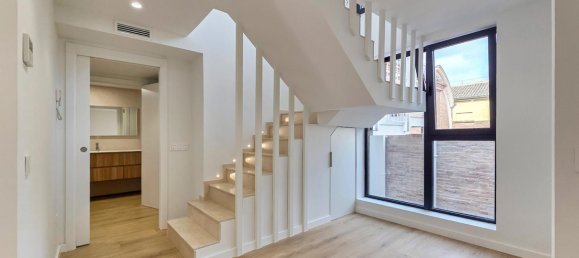 2 Schlafzimmer Penthouse in Valencia, Spain, Nr. 172634 11