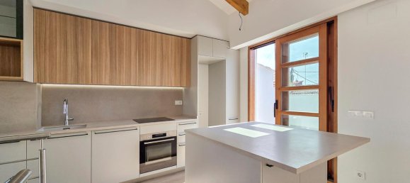 2 Schlafzimmer Penthouse in Valencia, Spain, Nr. 172634 8