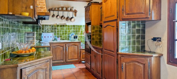 4 bedrooms House in Blanquefort-sur-Briolance, France No. 95785 5