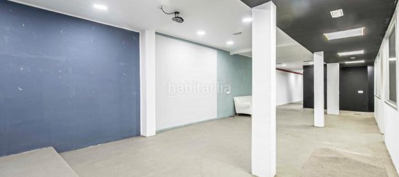 Коммерческая недвижимость 192м² в Барселона, Испания № 21005 11