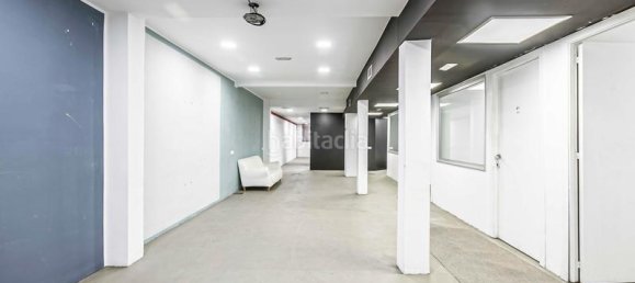 Коммерческая недвижимость 192м² в Барселона, Испания № 21005 10