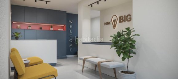 Коммерческая недвижимость 192м² в Барселона, Испания № 21005 6