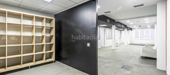 Коммерческая недвижимость 192м² в Барселона, Испания № 21005 21