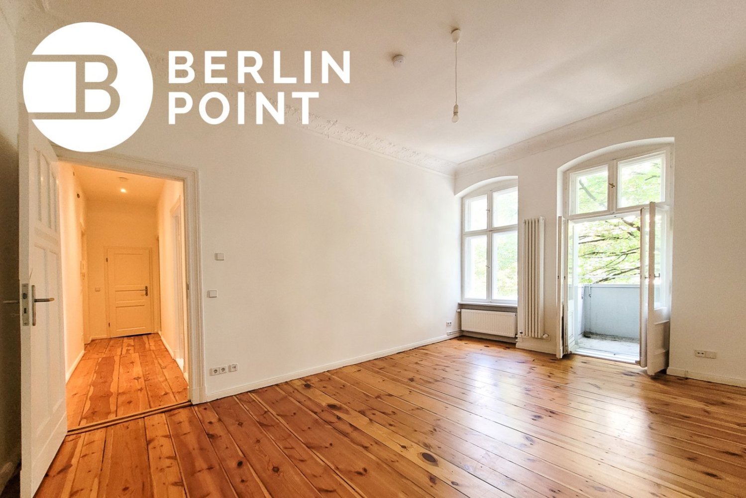 2 rooms Apartment in Neukolln, Germany No. 221641