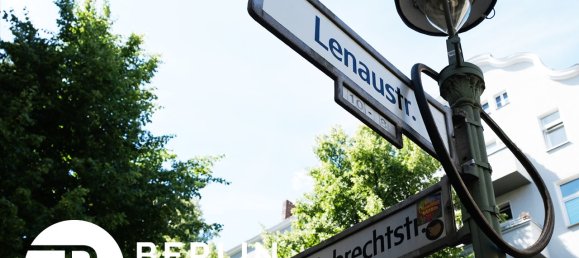 2 rooms Apartment in Neukolln, Germany No. 221641 15